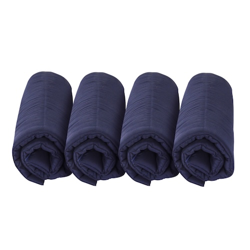 Kentucky-Horsewear-Bandagierunterlage-navy