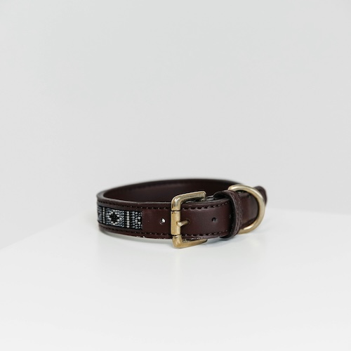 Kentucky-Dogwear-Hunde-Halsband-Handgemacht-Pearls-Größe