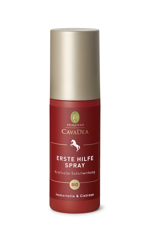 Primavera-CavaDea-Erste-Hilfe-Spray-100ml
