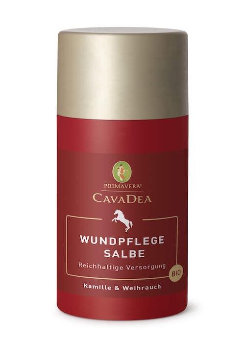 Primavera-CavaDea-Wundpflege-Salbe-95ml