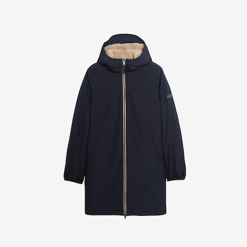 AIGLE-Rainpack-warm