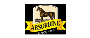 Absorbine Logo