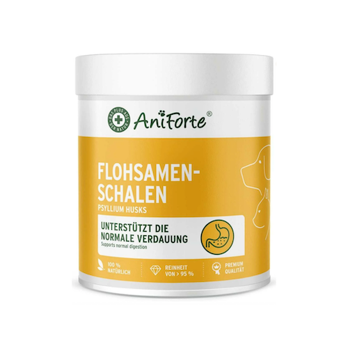 AniForte-Flohsamenschalen-250g