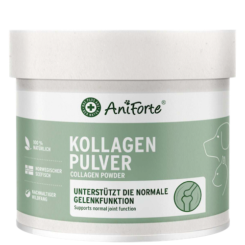 AniForte-Kollagen-Pullver-250g-450g