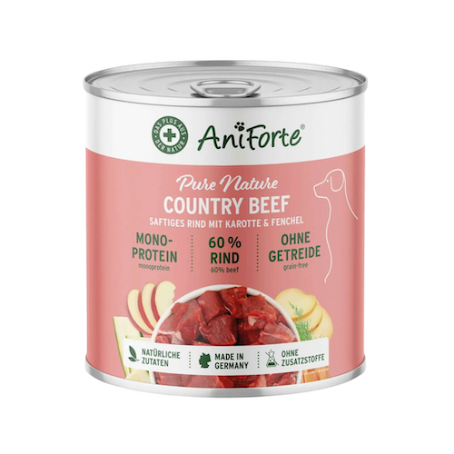 AniForte-Nassfutter-CountryBeef-400g-800g