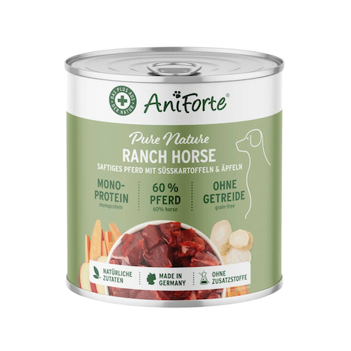 AniForte-Nassfutter-RanchHorse-400g-800g