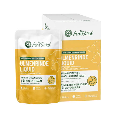 AniForte-Ulmenrinde-Liquide