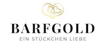Logo BARFGOLD