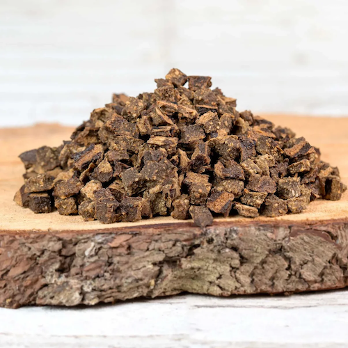 Barfgold-Goodies-Wildfleischwuerfel-100g