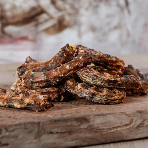 Barfgold-Huehnerhaelse-250g