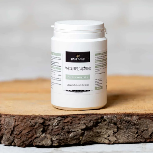 Barfgold-Verdauungskrauter-125g