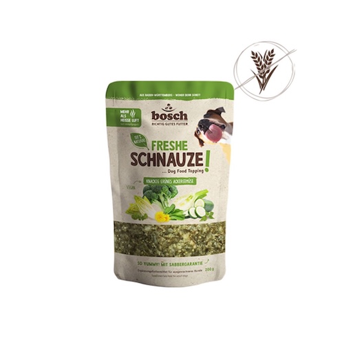 Bosch-Freshe-Schnauze-knackig-gruenes-Ackergemuese