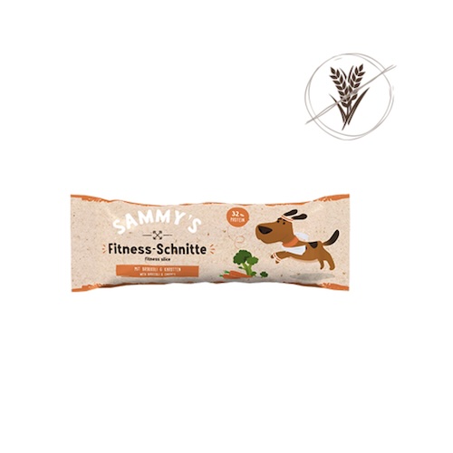 Bosch-Sammys-Fitness-Schnitte-mit-Brokkoli-Karotten