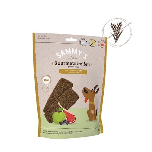 Bosch-Sammys-Gourmetstreifen-Huehnchen-Lamm