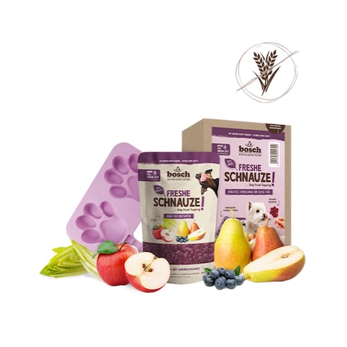 Bosch–Freshe-Schnauze-Topping-Sommerpaket