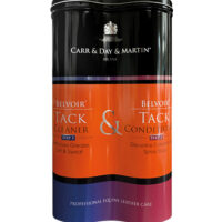 Carr & Day & Martin - Belvoir Lederpflege Duo Box 2 x 500 ml