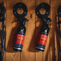 Carr & Day & Martin - Belvoir Lederpflege Duo Box 2 x 500 ml