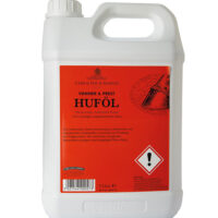 Carr & Day & Martin - Vanner & Prest Huföl 5000 ml