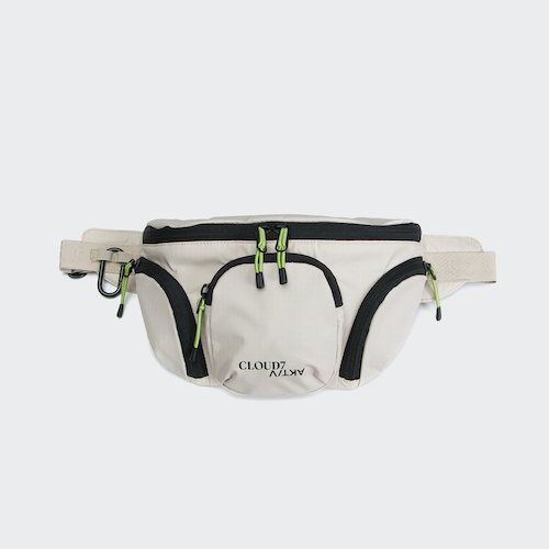 Cloud7-Belt-Bag-AKTIV-Sand-on-grey