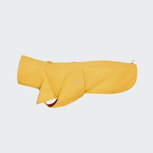 Cloud7-Dog-Raincoat-Helgoland-Yellow-on-grey