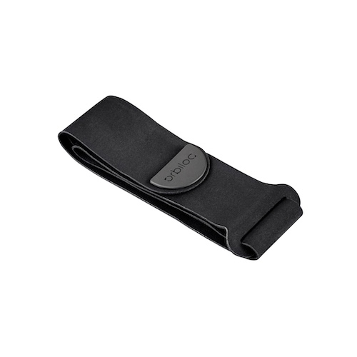 Orbiloc-Armband-schwarz
