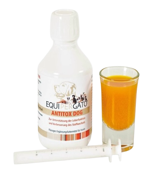 Equipeergato-Antitox-Dog