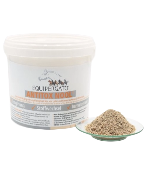 Equipergato-Antitox-Nool