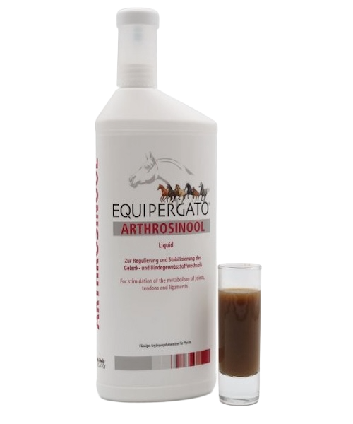 Equipergato-Arthrosinool