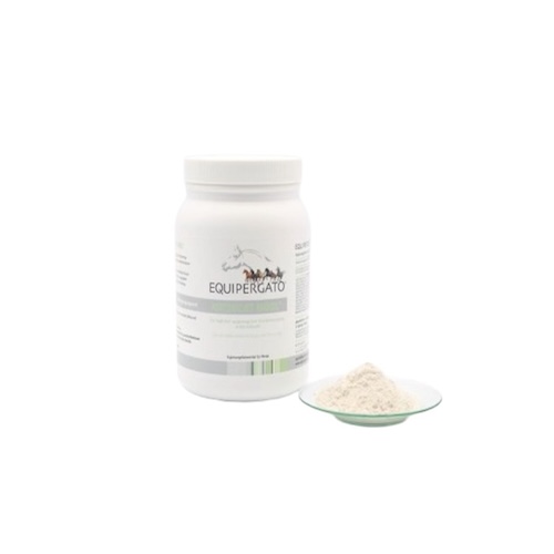 Equipergato-Aufzucht-Nool