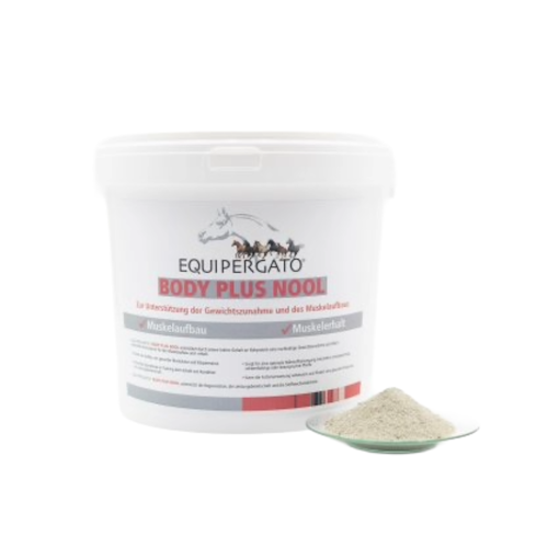 Equipergato-Body-Plus-Nool