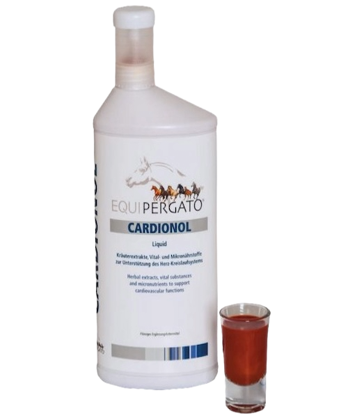 Equipergato-Cardionol