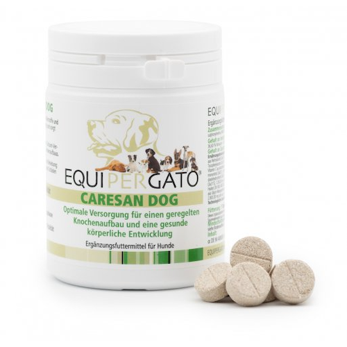 Equipergato-Caresan-Dog-150g