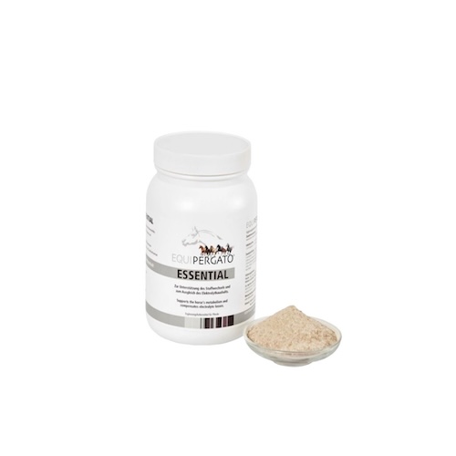 Equipergato-Essential