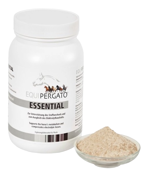 Equipergato-Essential