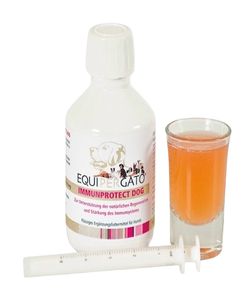 Equipergato-Immunprotect-Dog