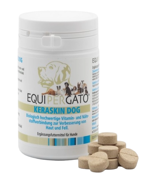 Equipergato-Keraskin-Dog