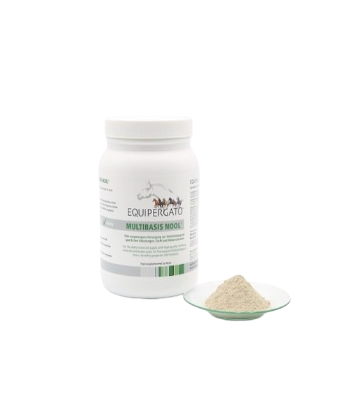 Equipergato-Multibasis-Nool