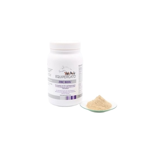 Equipergato-Zinc-Nool
