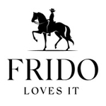 FRIDO LOVES IT