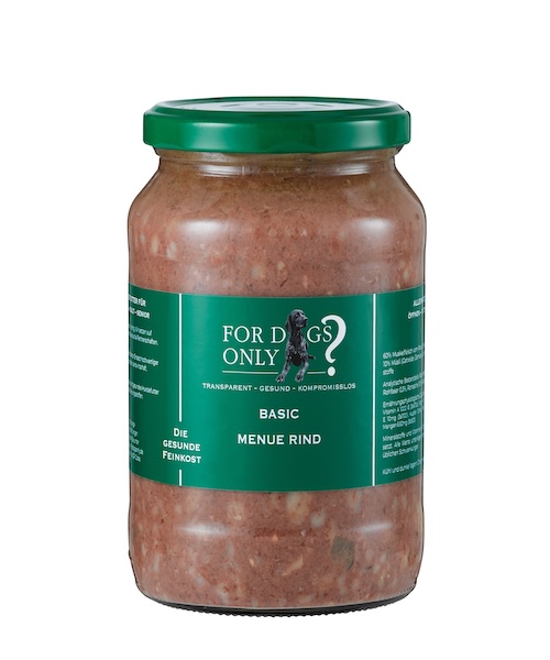 For-Dogs-Only-Basic-Menue-Rind