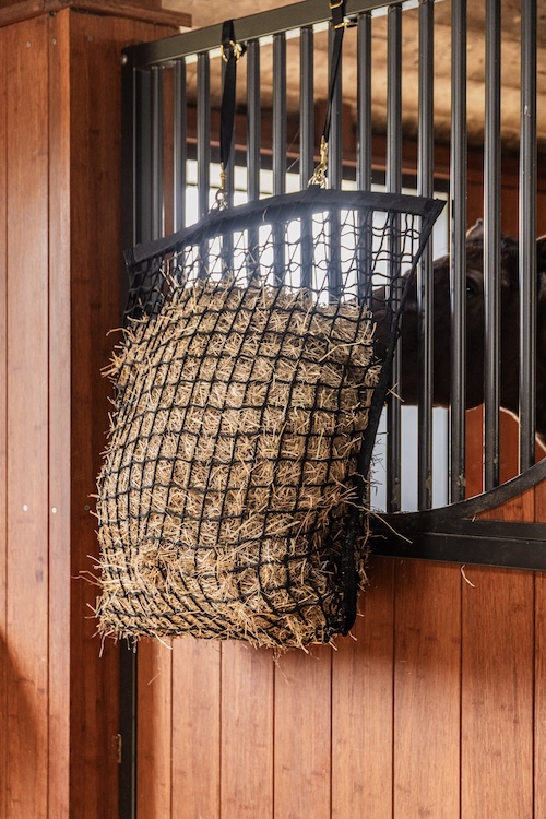 Groomin-Deluxe-Quadratische-Heunetz-mit-Easy-Fill-Anbringung