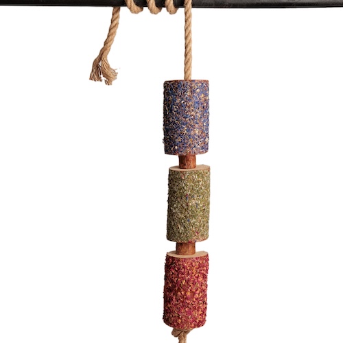 Grooming-Deluxe-Freedom-Pferdespielzeug