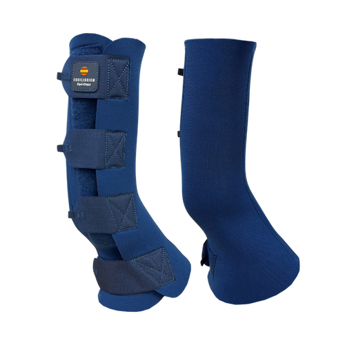 Equilibrium-Hardy-Chaps-Weidegamaschen