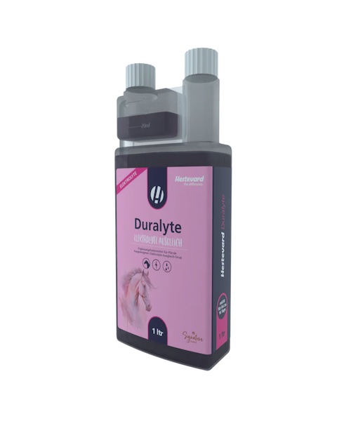 Hestevard-Duralyte-1l