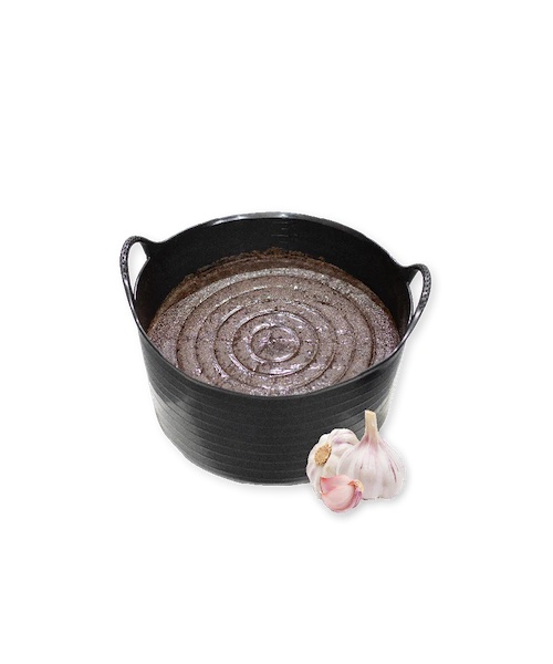 Hestevard-Flexilikplus-Garlic-12.5kg