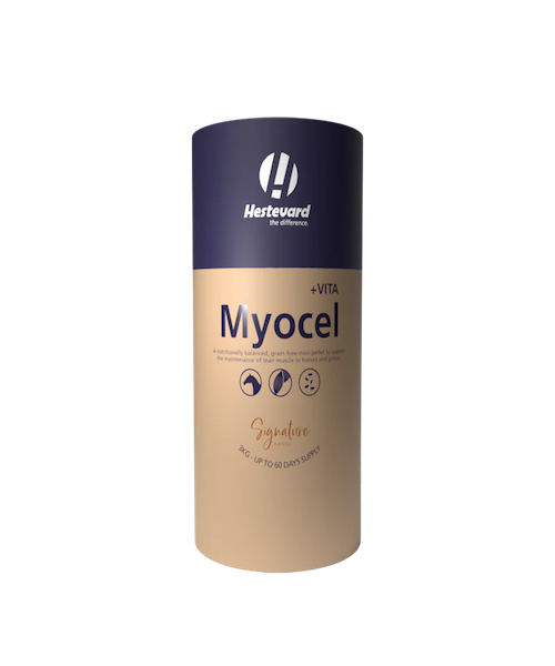Hestevard-Myocel-Vita-3-kg