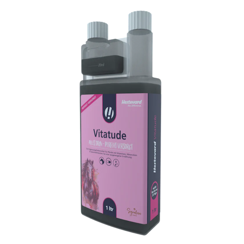 Hestevard-Vitatude-1-Liter