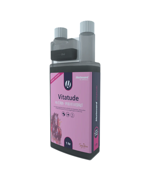 Hestevard-Vitatude-1-Liter