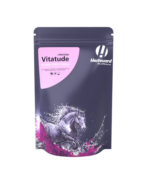 Hestevard-Vitatude-Protein-1,5-kg