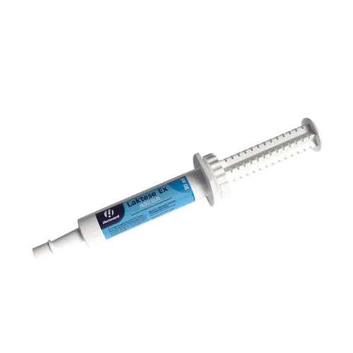 Hestevard-Laktese Ex 30ml Spritze